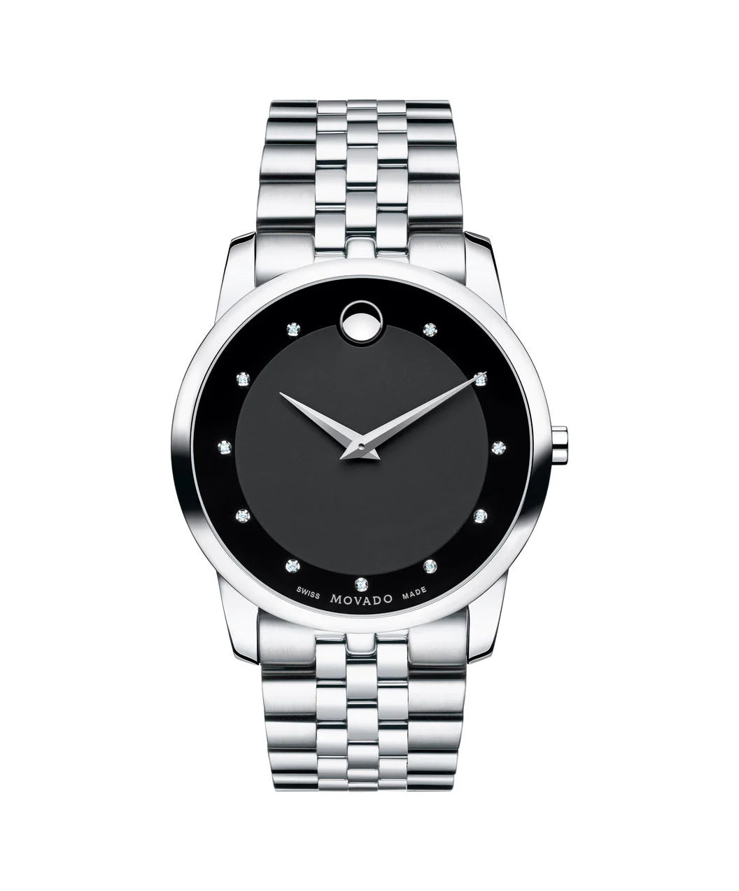 Men's Movado Museum Classic Analog Watch - 0606878